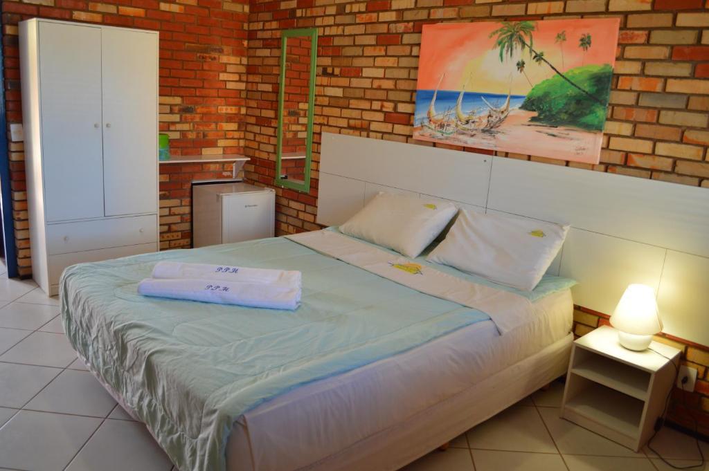 Parajuru Praia Hotel Camera foto